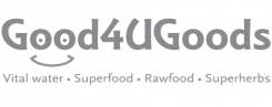 good4ugoods logo