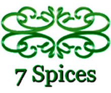 7-spices